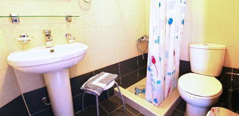 Arisvi in Kalloni, Greece