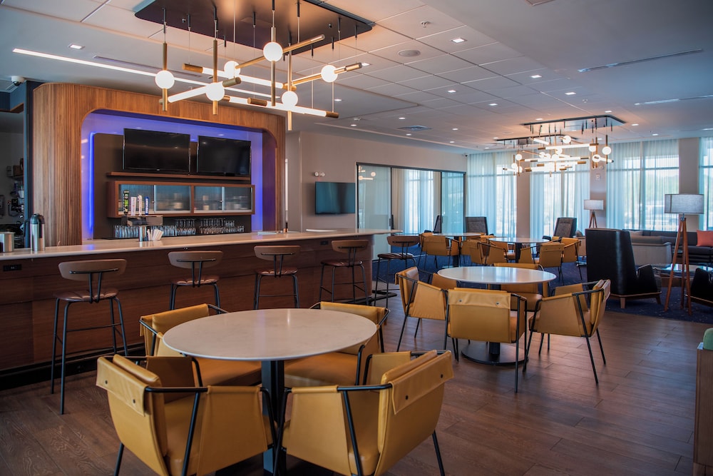 Courtyard by Marriott Lake City - photo 67