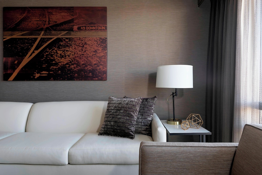 Atlanta Marriott Northeast Emory Area - photo 12
