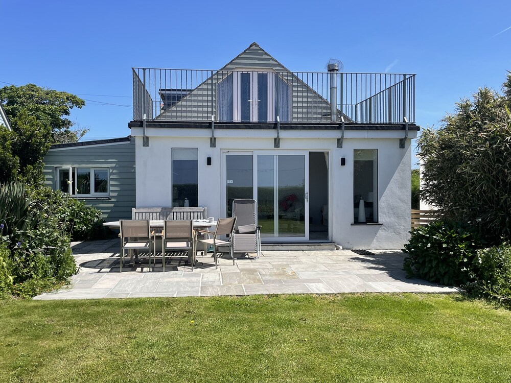 Alpha in Wadebridge, United Kingdom