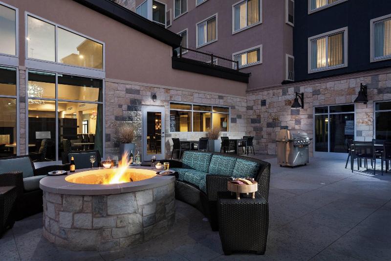 Residence Inn Austin Lake Travis River Place - photo 84