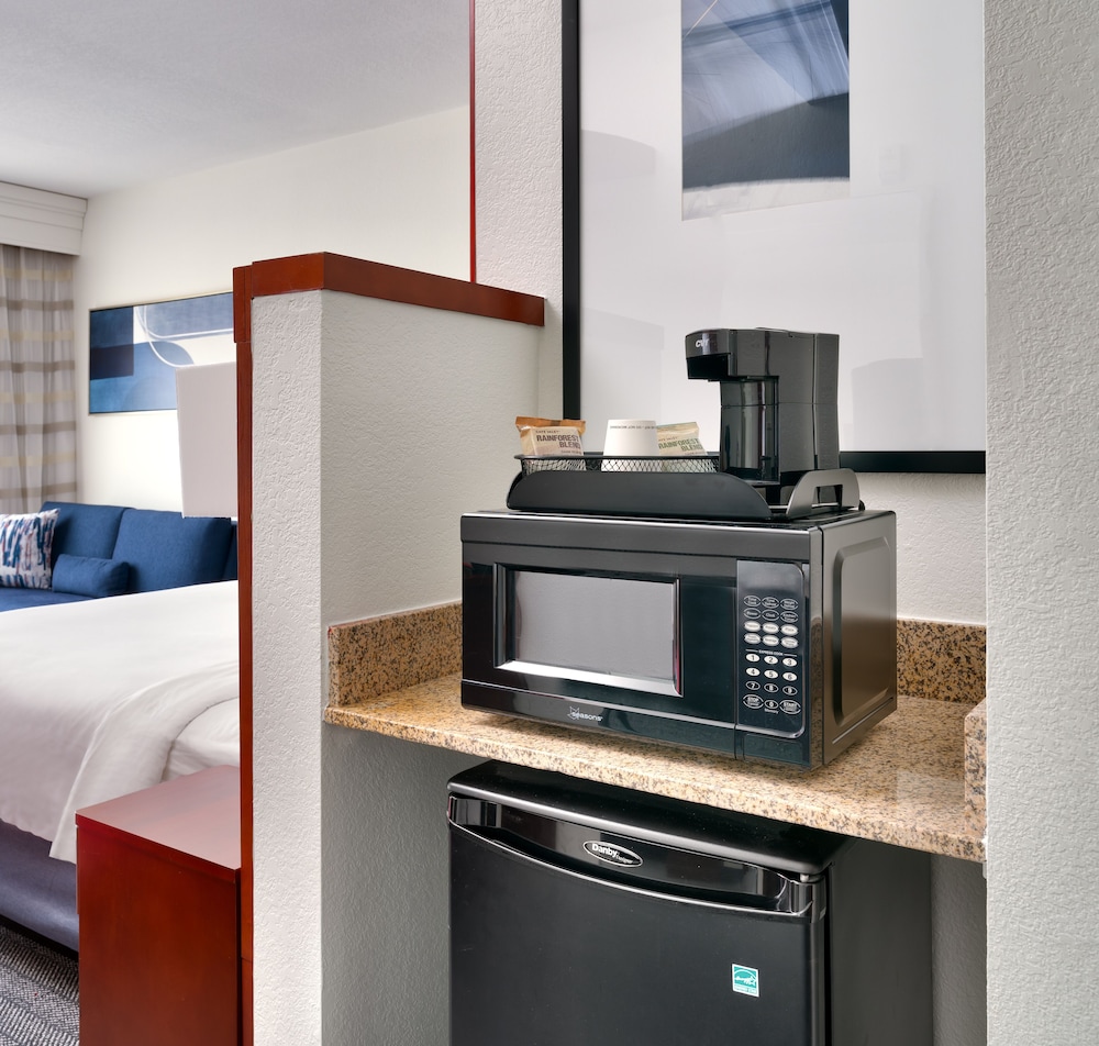 Courtyard by Marriott Houston NASA Clear Lake - photo 8