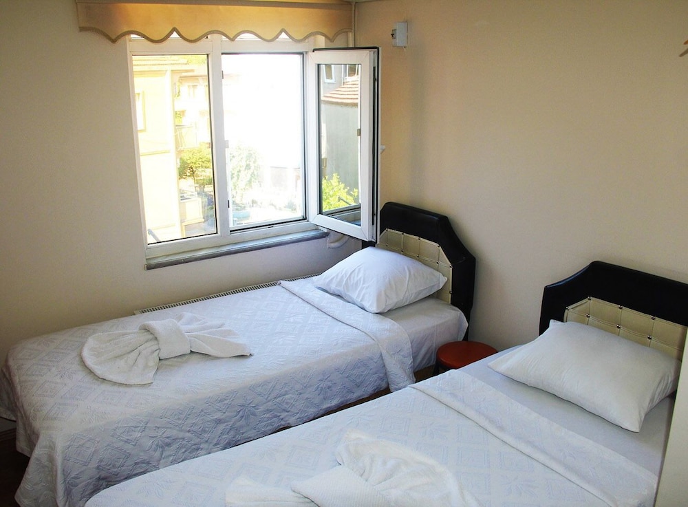 Balkaya Pansiyon — Amasra — photo 2
