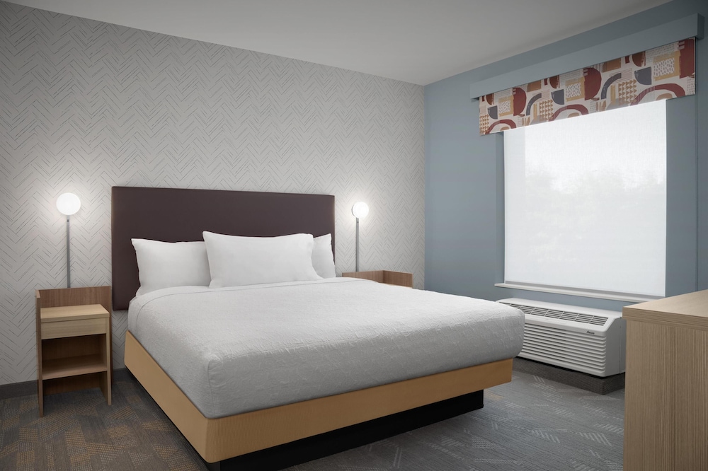 Home2 Suites by Hilton Rohnert Park Sonoma County - photo 10
