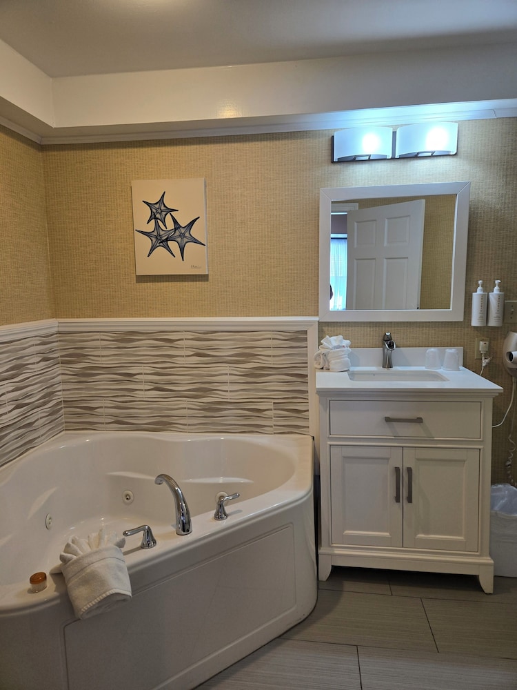 Kings Port Inn - photo 24