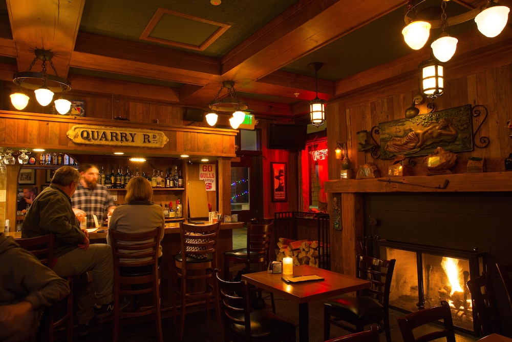 McMenamins Gearhart Hotel - photo 37