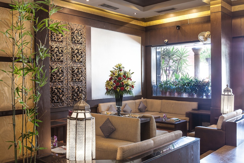 Hotel Surya Royal in Kota, India