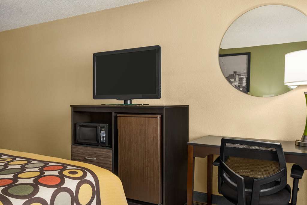 Super 8 by Wyndham Maysville KY - photo 27