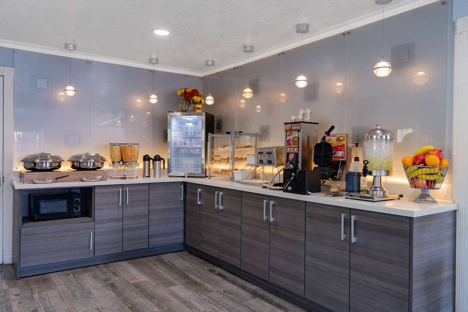 The Orchard Hotel Ukiah Mendocino County - photo 15
