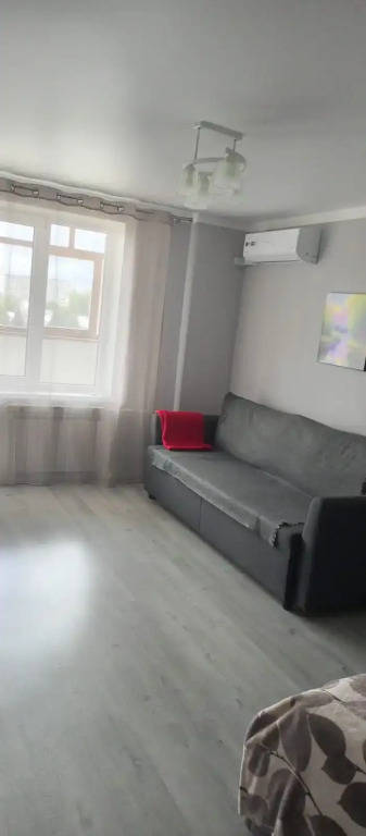 Kvartira Na Safiullina Apartaments - carbon neutral hotel in Kazan