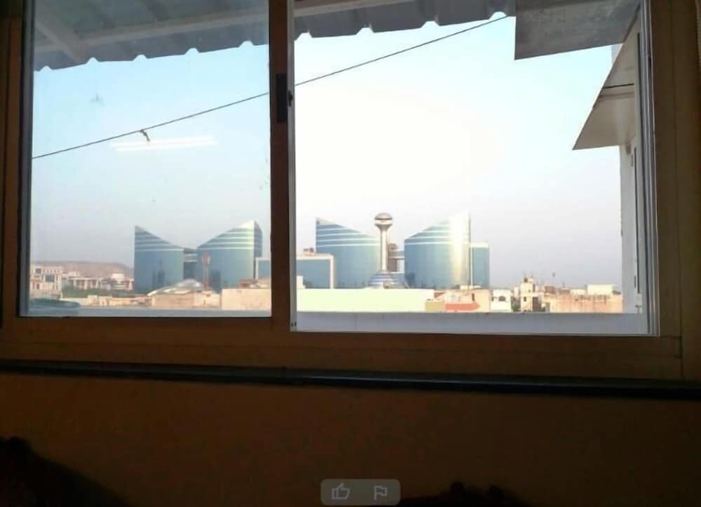 Hotel S 57 - carbon neutral hotel in Jaipur