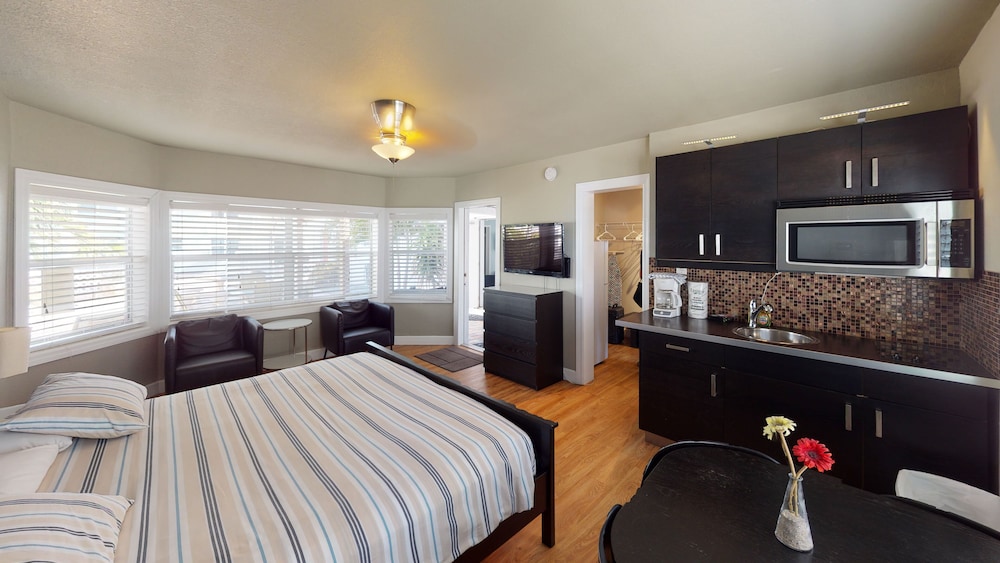 Sun Beach Inn in Hollywood, United States