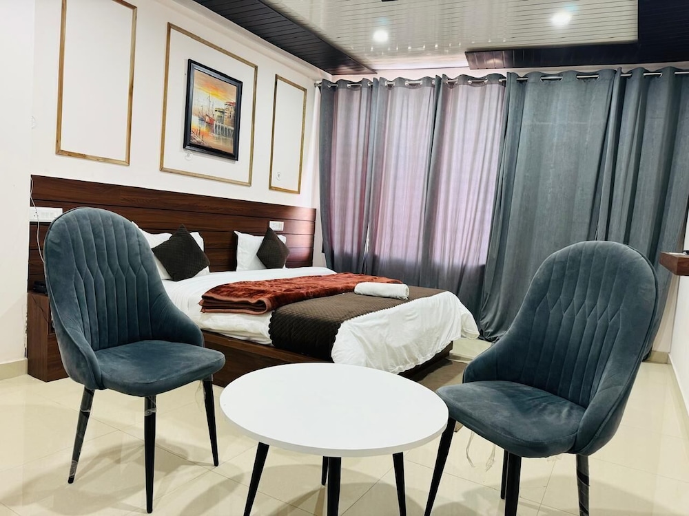 The Bliss Dhanaulti - last minute hotel in Dehra Dun