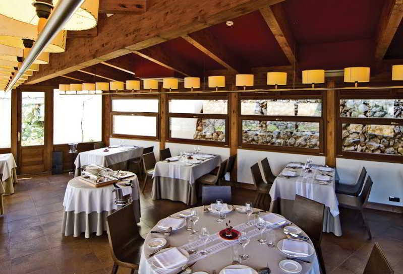 Ibai Osteria