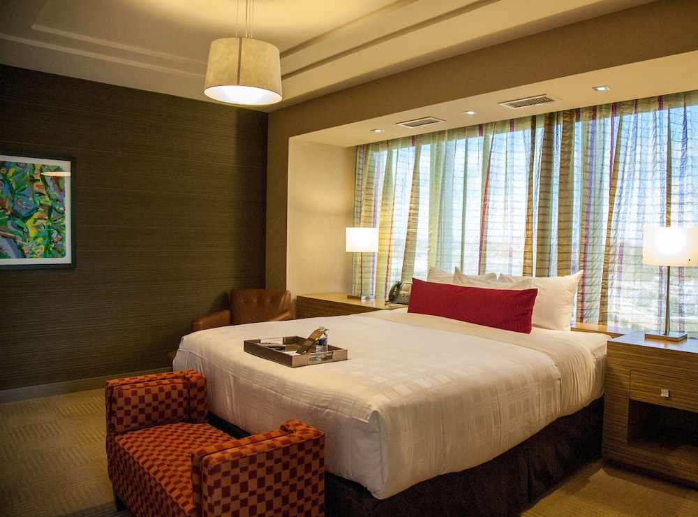 MGM Grand Detroit - photo 3