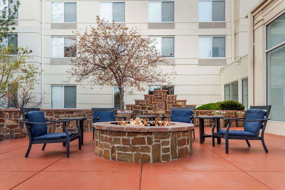 Hilton Garden Inn Denver Airport - photo 67