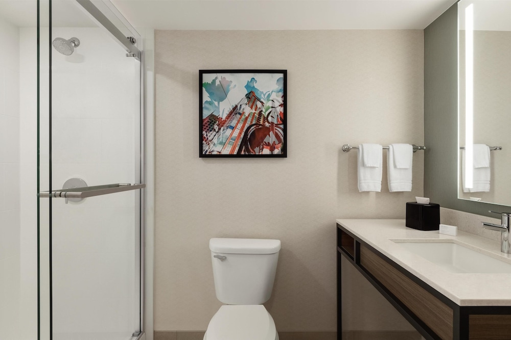 Hilton Garden Inn Atlanta Downtown - photo 35