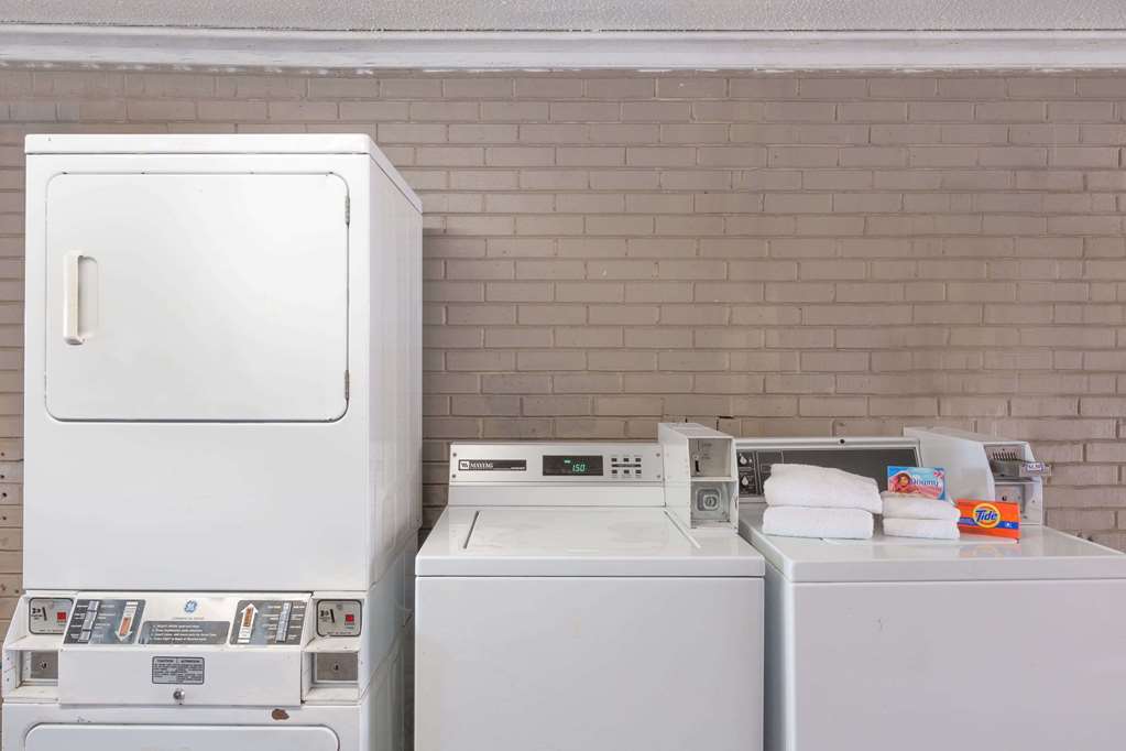 Super 8 By Wyndham Metairie - photo 26