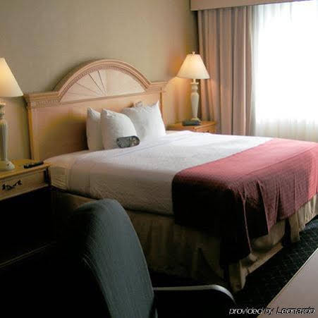 Caribbean Cove Hotel and Water Park - photo 5