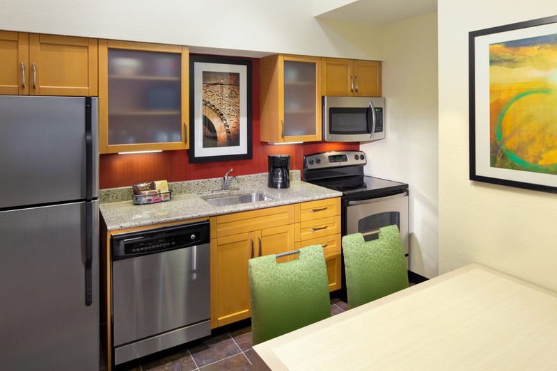 Residence Inn by Marriott Boca Raton - photo 11