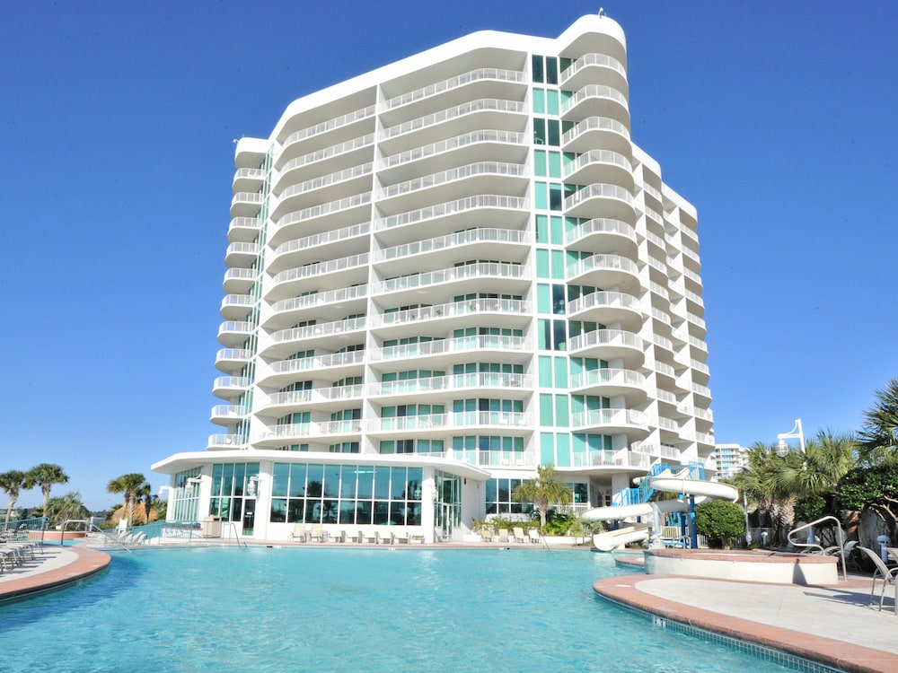 Caribe Resort by Wyndham Vacation Rentals in Orange Beach, United States