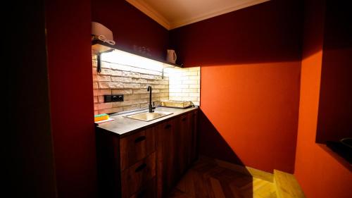 Anbani Apartments City Center