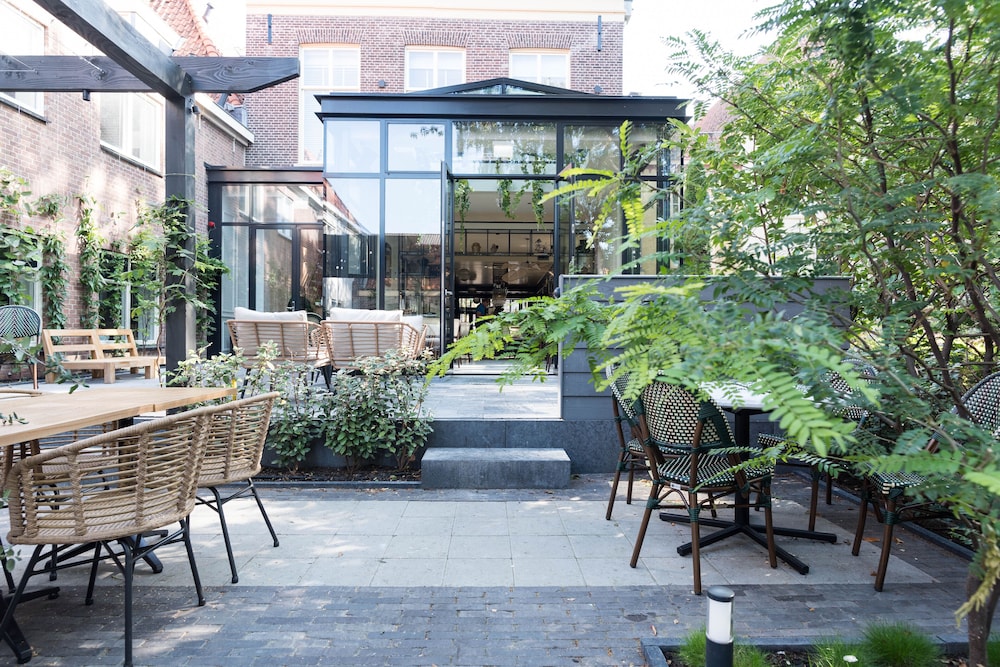 Ysbrantsz Boutique Hotel in Hoorn, Netherlands