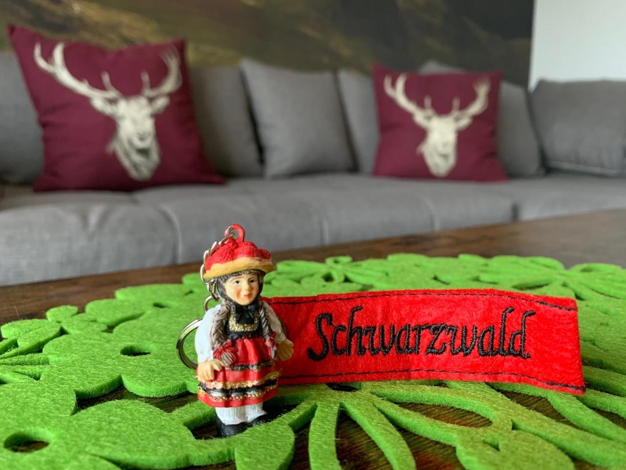 Schwarzwaldmarie — Buhl — photo 4