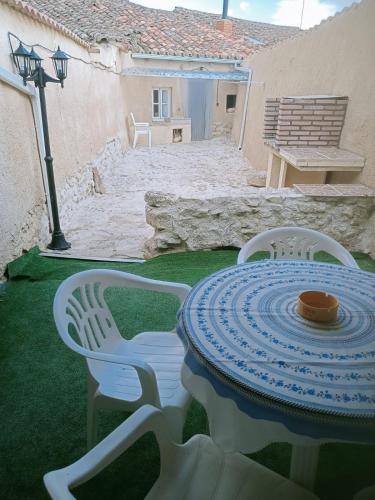 Willy Fogg pet-friendly hotel Pedrosa Del Rey
