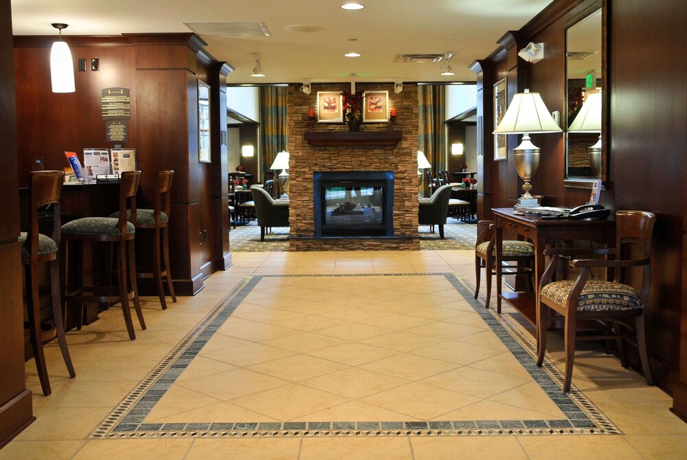 Staybridge Suites Williamsville Buffalo by IHG - photo 3