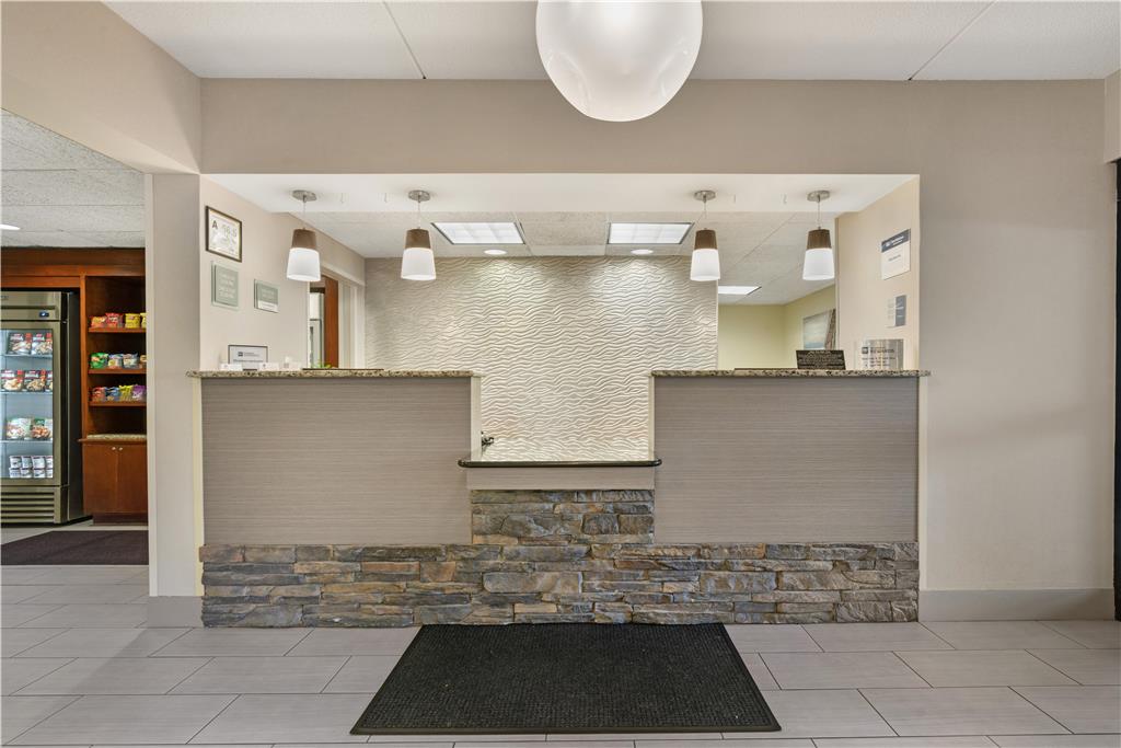 Best Western Plus Wilmington Wrightsville Beach - photo 2