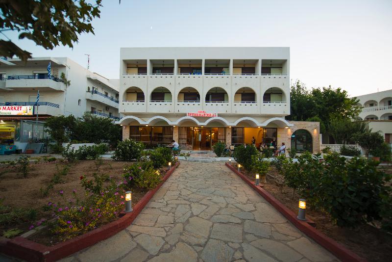 International Hotel Kos — Kos — photo 2