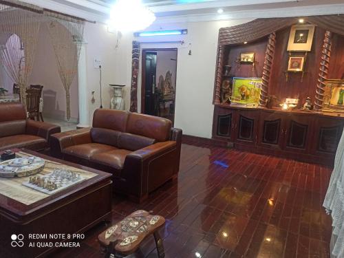 The Candy Suites - last minute hotel in Ranchi