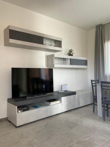 Olbios Apartment — 4-Star Luxury Hotel in Olbia, Italy