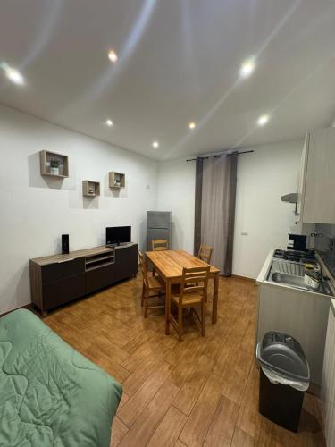 Appartamento Colle Salario — 4-Star Luxury Hotel in Rome, Italy