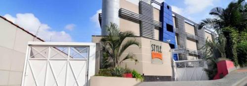 Style Hotel - last minute hotel in Sao Paulo
