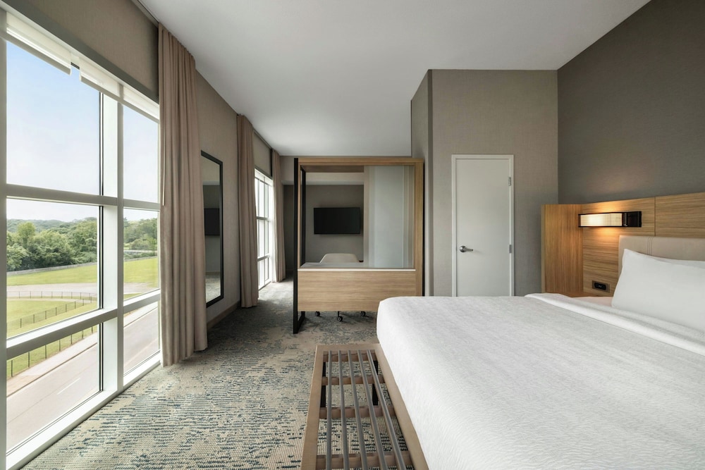 SpringHill Suites by Marriott Roanoke - photo 21