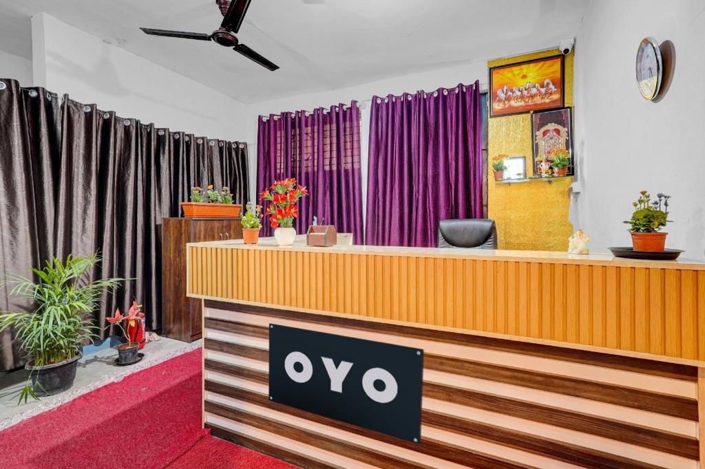Shravanya Comforts - last minute hotel in Bengaluru