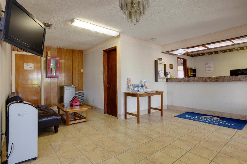 Americas Best Value Inn & Suites Macon at Eisenhower Pkwy - photo 8
