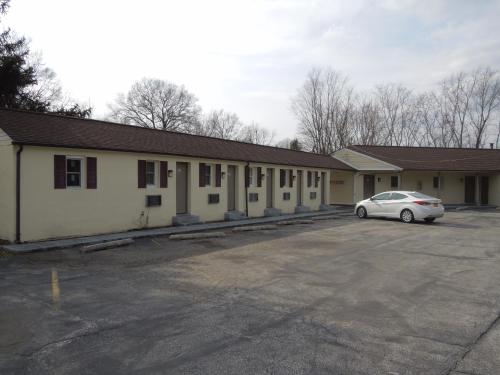 Red Lion Motel Southampton - photo 19