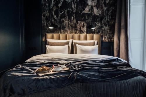 CityPlace Apartment Starowiślna 43 — 4-Star Luxury Hotel in Krakow, Poland