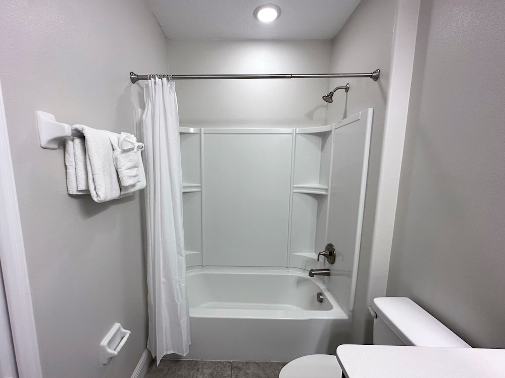 Balmoral Resort 111kb 2 Bedroom Townhouse by RedAwning - photo 14