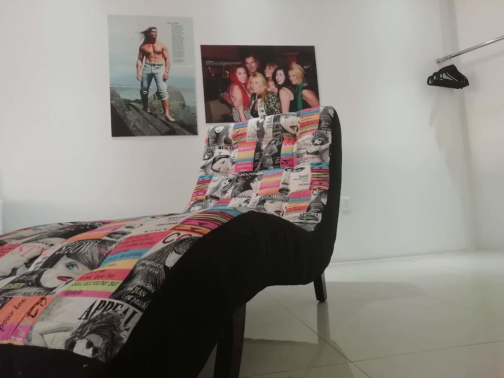 MayaFair Design Hotel