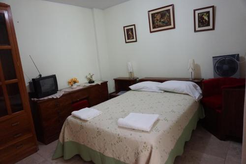 Hostal Camiluz — Nazca — photo 3