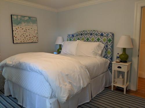 Margin Street Inn - photo 26