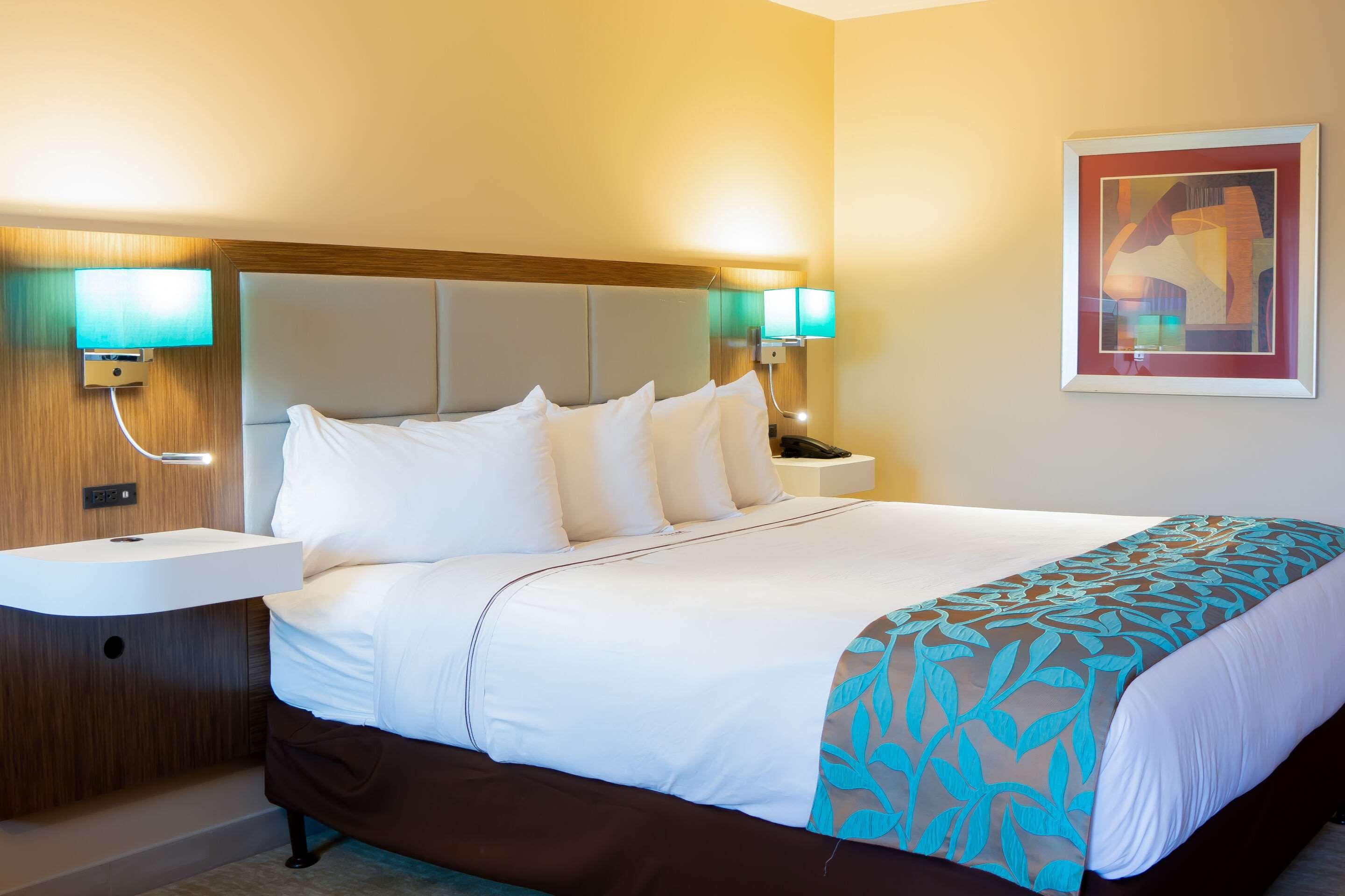 Hotel Tucson City Center - photo 3