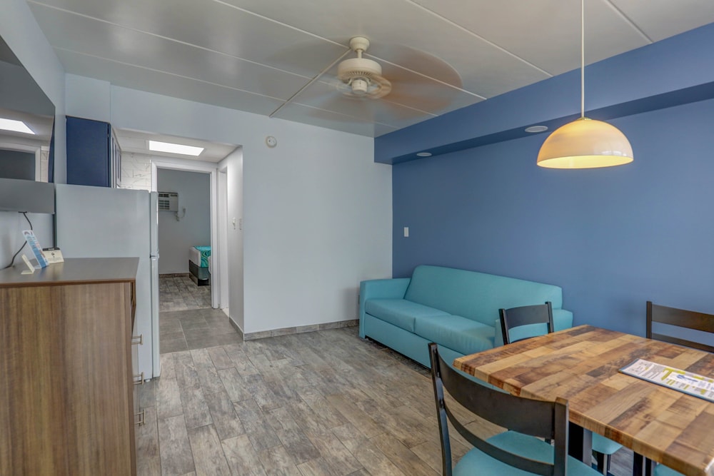 Le Voyageur Motel - photo 17