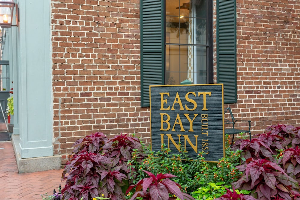 East Bay Inn Historic Inns of Savannah Collection - photo 71