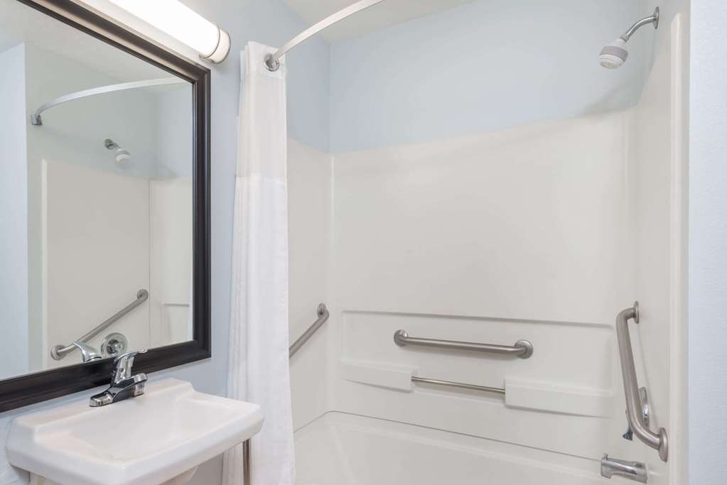 Days Inn by Wyndham Las Vegas - photo 5