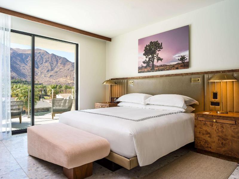 Thompson Palm Springs by Hyatt - photo 28